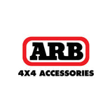 ARB 22-25 Toyota Tundra Bed Rack Side Channel