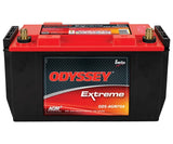 Odyssey Battery Powersport Extreme AGM Battery (PC1700T)