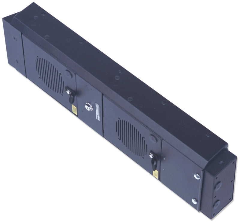 Tuffy Overhead Security Console Black