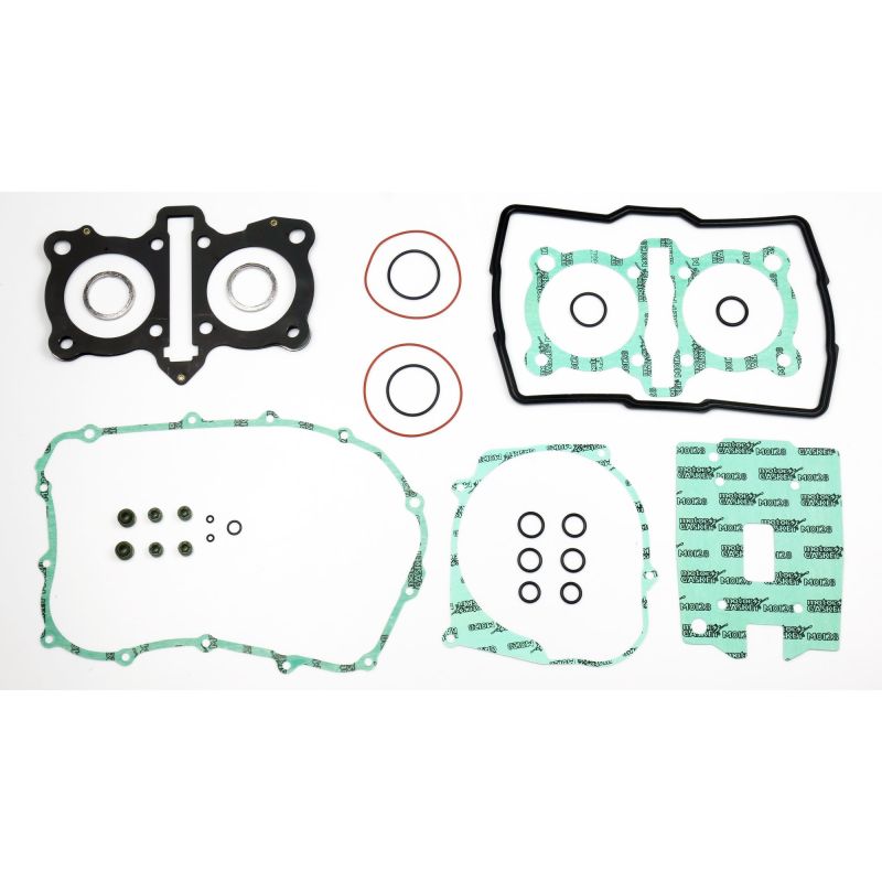 Athena 86-88 Honda CB S 450 Complete Gasket Kit (Excl Oil Seal)