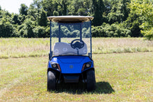 Load image into Gallery viewer, Vented Full Windshield | Scratch Resistant | Yamaha Drive2 Golf Cart