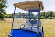 Load image into Gallery viewer, Vented Full Windshield | Scratch Resistant | Yamaha Drive2 Golf Cart