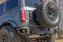 Load image into Gallery viewer, Rear Bumper | Black Series LED | 6&quot; Pair | Slim Line | | Ford Bronco (21-24)