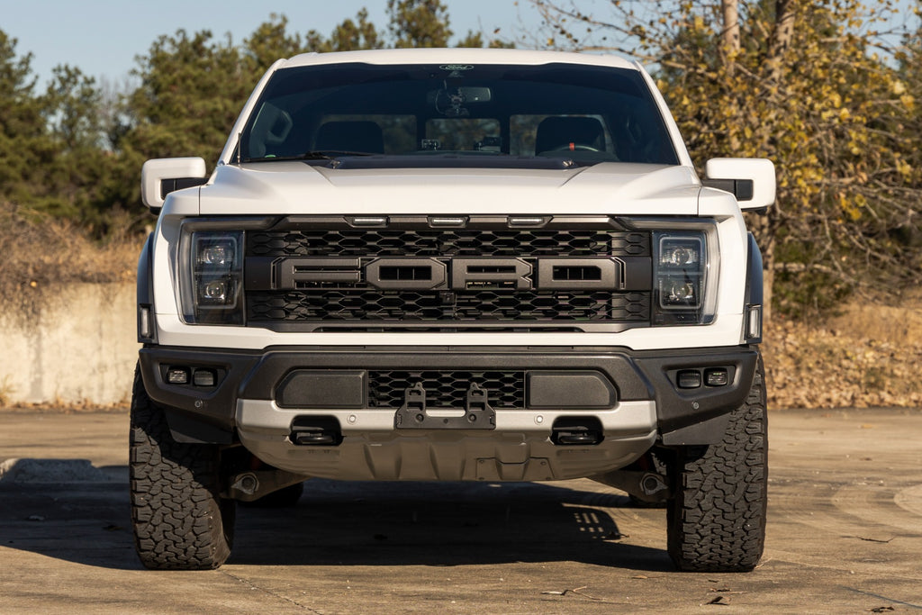 1 Inch Leveling Kit | Ford Raptor 4WD (2021-2024)