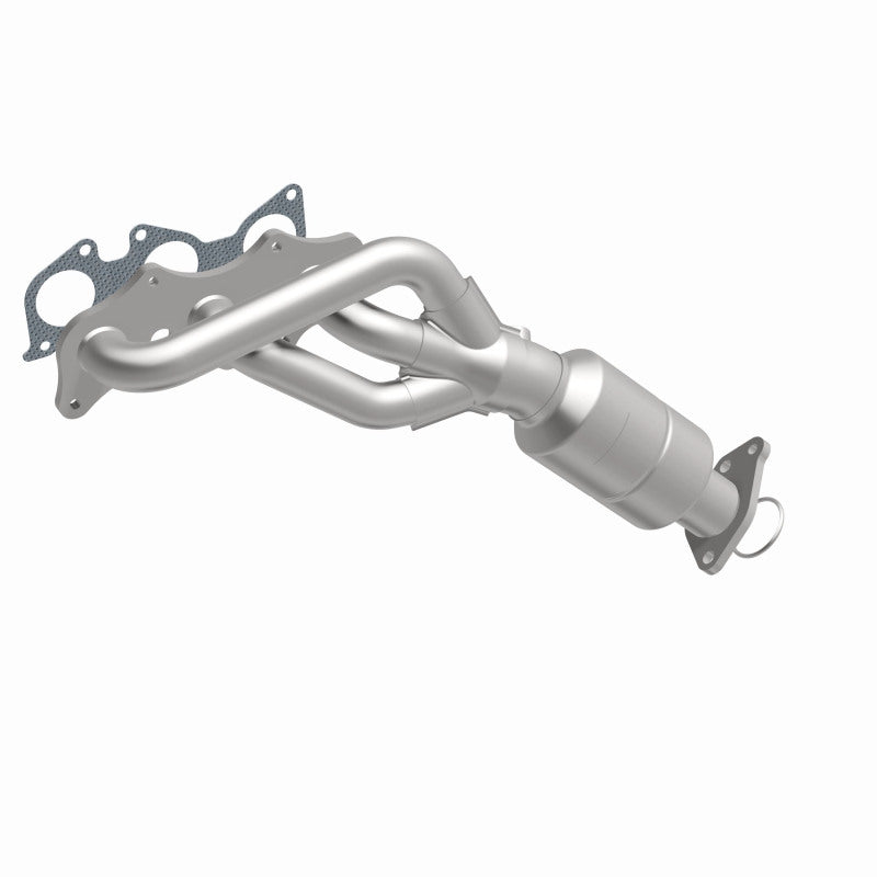 MagnaFlow 10-12 Toyota 4Runner 4.0L Direct Fit Converter