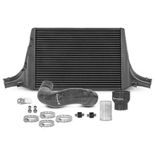 Load image into Gallery viewer, Wagner Tuning 09-16 Audi A4 B8 (Allroad) 2.0TDI Competition Intercooler Kit