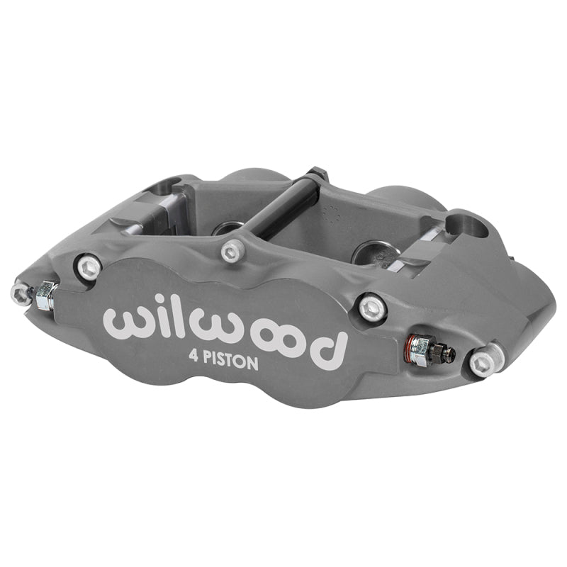 Wilwood caliper FNSL4R 1.38/1.38 .950 rotor ANO