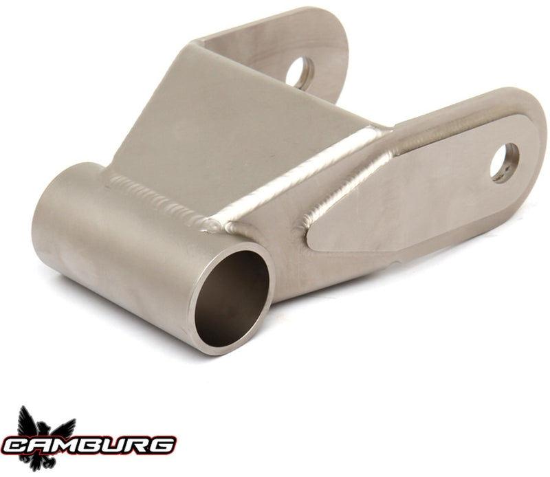 Camburg 17-20 Ford Raptor/ 15-24 F-150 TIG 4130 Shackles (stock length)