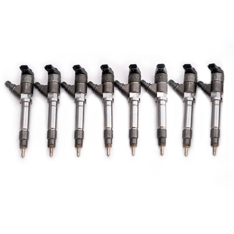 DDP Duramax 08-10 LMM New Injector Set Economy Series