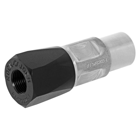 RockJock RockNut Kit (Nut & Bung) 3/4in RH Thread