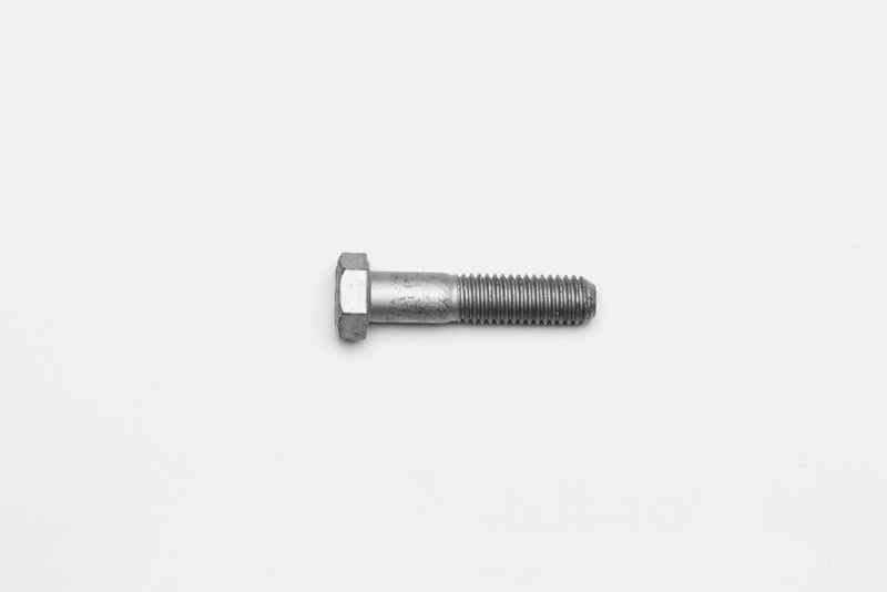 Wilwood bolt 1/2-13X2.25 LG hhcs GR8 WES072 CL1 silver asme B18.2.1