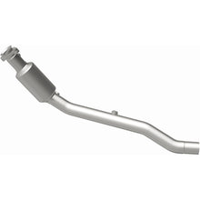 Load image into Gallery viewer, Magnaflow 07-09 Range Rover Sport 4.4L Direct Fit Converter