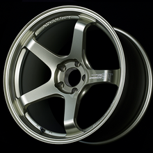 Load image into Gallery viewer, Advan GT Beyond 20X10.0 / +35 Offset / 5x114.3 BC / +35mm Bore / Racing Sand Metallic