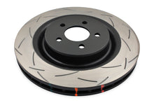 Load image into Gallery viewer, DBA 96-04 Audi A4 Front 4000 Series Slotted Rotor