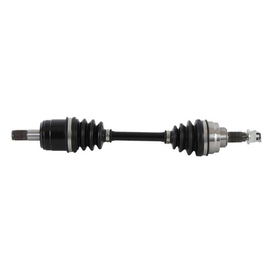 All Balls Racing 00-05 TRX 350 FE/TRX 350 FM 6 Ball Axle