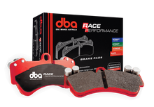 Load image into Gallery viewer, DBA 12-19 BMW 3-Series (F30) Front RP Performance Brake Pads