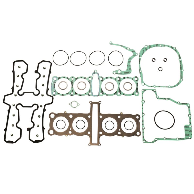 Athena 84-85 Yamaha FJ 1100 Complete Gasket Kit (Excl Oil Seal)