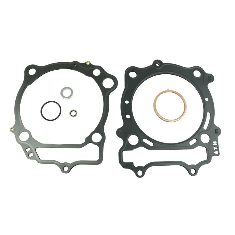 Athena 08-12 Suzuki RM-Z 450 490cc 100mm Big Bore Cylinder Gasket Kit