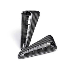 Load image into Gallery viewer, Seibon 2023 Toyota GR Corolla Carbon Fiber Fender Vents