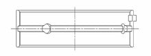 Load image into Gallery viewer, ACL Renault 1764/1998cc Race Series Engine Crankshaft Main Bearing Set