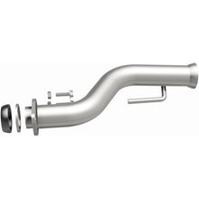 Load image into Gallery viewer, BRE Exhaust 11-13 Jeep Grand Cherokee 3.6L Front Pipe Kit