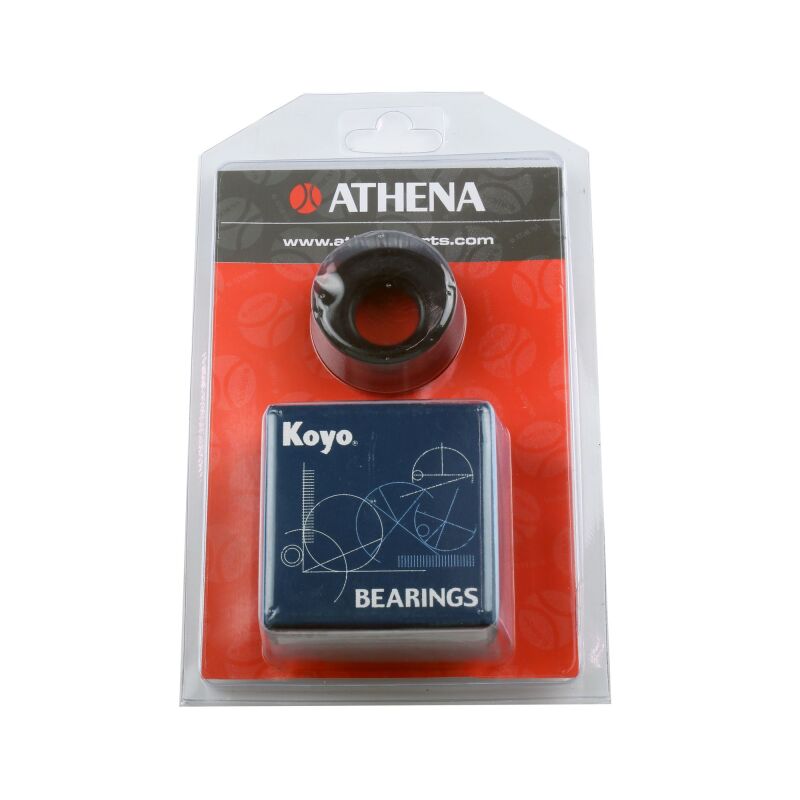 Athena 01-04 Yamaha YZ 125 Main Bearing & Seal Kit