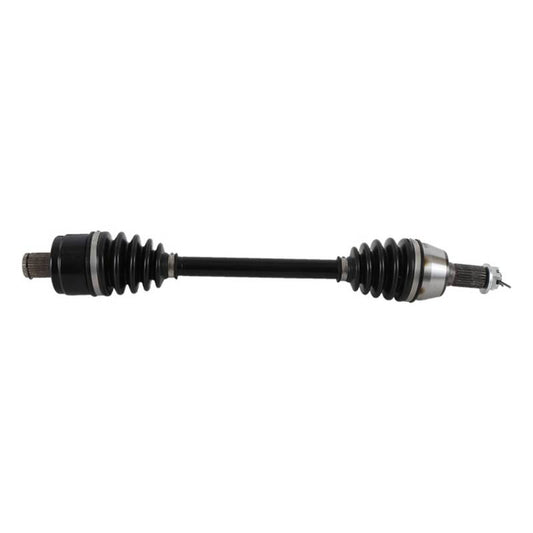 All Balls Racing 16-18 Scrambler 1000 Tractor/15-18 Scrambler 1000 XP Axle