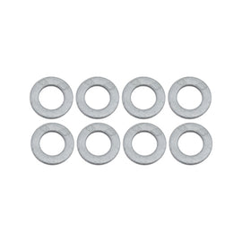 Wilwood Washer Kit .328 ID x .562 OD x .063 - Silver (Pack of 8)