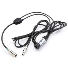 Load image into Gallery viewer, Rugged Radios IMSA 4-Conductor 4C Circle Track Road Race Car Harness