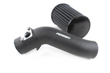 Load image into Gallery viewer, Perrin 18-21 STI Hi-Power Cold Air Intake Wrinkle Black | PSP-INT-326BK