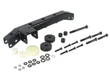 Whiteline 98-07 Toyota Land Cruiser Base Front Differential Drop Spacer Kit