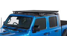 Load image into Gallery viewer, Rhino-Rack Jeep Overlanding Kit with Gutter Backbone