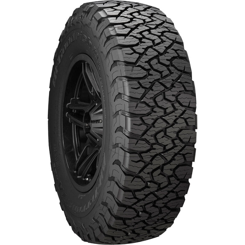 BFGoodrich All Terrain T/A KO3 LT285/65R18 125/122S