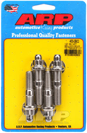 ARP 1/2in SS 12pt bellhousing to trans stud kit