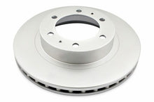 Load image into Gallery viewer, DBA 11-17 Toyota Tacoma En-Shield Standard Front Brake Rotor