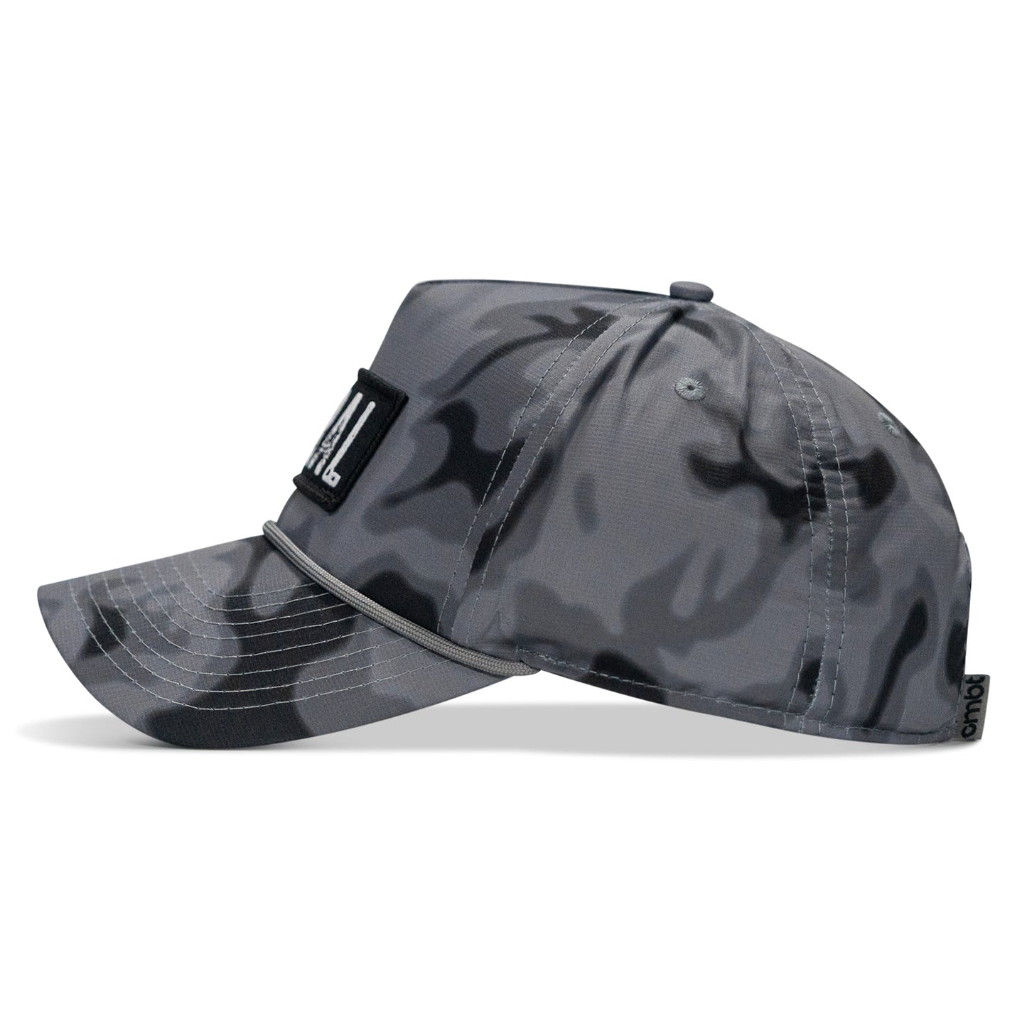 Feral Patch Weekender Snapback