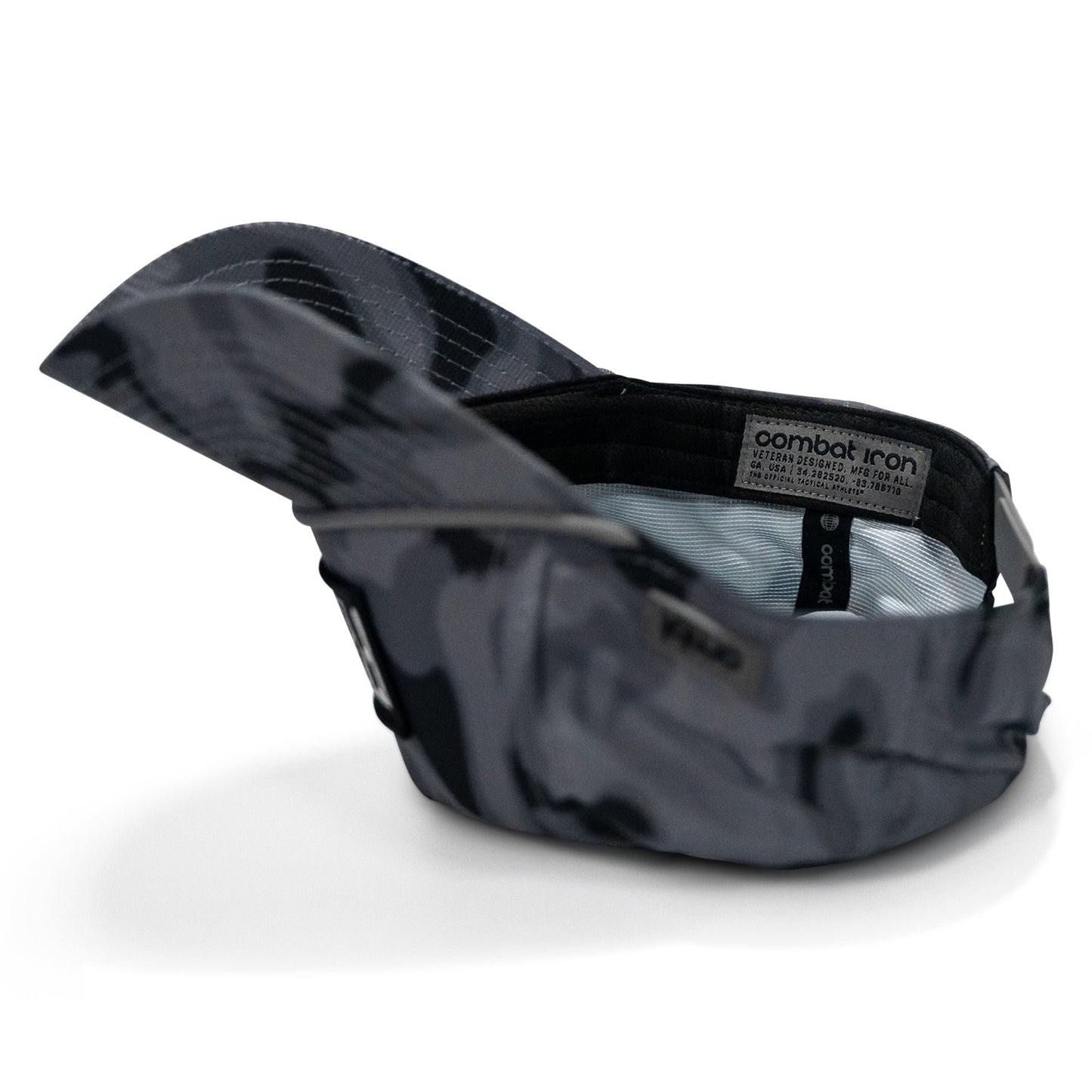 Feral Patch Weekender Snapback