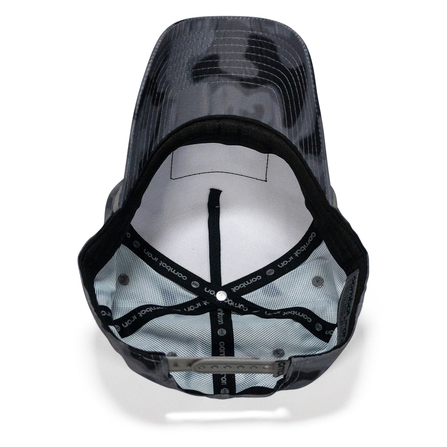 Feral Patch Weekender Snapback