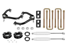 Load image into Gallery viewer, Cognito 19-24 Chevy/GMC Silverado/Sierra 1500 2WD/4WD 3in Standard Leveling Lift Kit