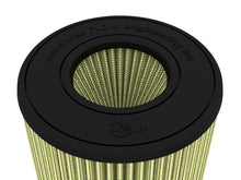 Load image into Gallery viewer, aFe MomentumINtake Replacement Air Filter w/Pro GUARD 7 5IN F x 7IN B x 5-1/2IN T (Inverted) X 9IN