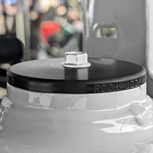 Load image into Gallery viewer, RockJock Jeep JL/JT/JK Front Spring Tower Plugs