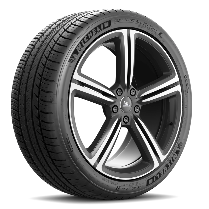 Michelin Pilot Sport A/S 4 275/40R20 106V XL