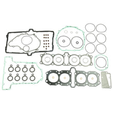 Load image into Gallery viewer, Athena 88-90 Kawasaki ZX-7 / ZX H1/H2/J1/J2 750 Complete Gasket Kit (Excl Oil Seal)