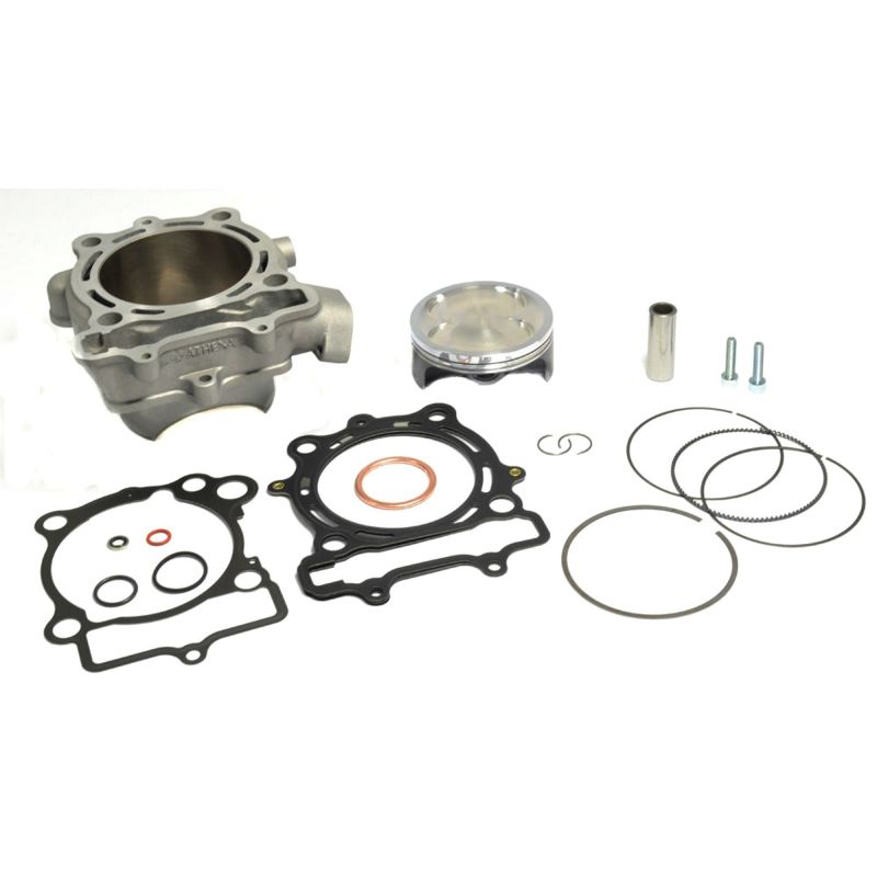 Athena 10-18 Suzuki RM-Z 250 Big Bore Complete Cylinder Kit