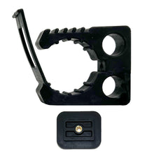 Load image into Gallery viewer, Putco Large Molle Mount Grip Kit (1 pc kit)