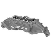 Load image into Gallery viewer, Wilwood UTV6-C/H Left Hand Rotor - Anodize