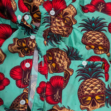 Load image into Gallery viewer, Men's Flex Button Up