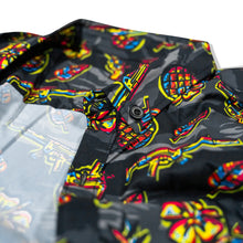 Load image into Gallery viewer, Men's Flex Button Up