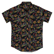 Load image into Gallery viewer, Men's Flex Button Up