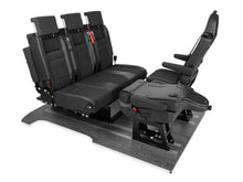 Load image into Gallery viewer, MobiFrame Sprinter SafeTrack Composite SmartFloor System